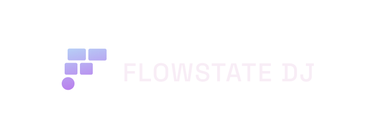 Flowstate DJ